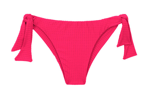Product Front: Rio De Sol Calcinha Bottom Dots-Virtual-Pink Italy