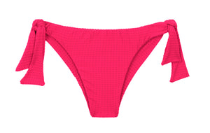 Product Front: Rio De Sol Calcinha Bottom Dots-Virtual-Pink Italy