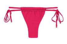 Carregar imagem no visualizador da galeria, Product Front: Rio De Sol Calcinha Bottom Dots-Virtual-Pink Pipa
