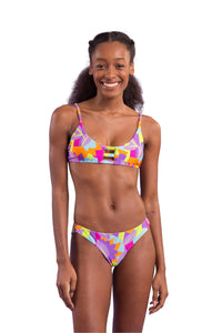 Model Front: Rio De Sol Calcinha Bottom Dreams Nice