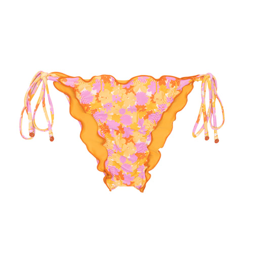 Product Front: Rio De Sol Calcinha Bottom Dreamy Frufru