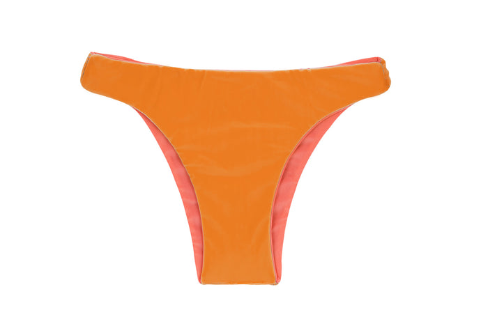 Product Front: Rio De Sol Calcinha Bottom Duo Orange