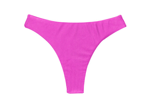 Product Front: Rio De Sol Calcinha Bottom Eden-Pink Fio