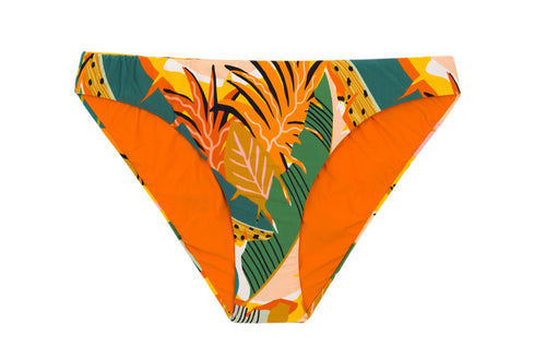 Product Front: Rio De Sol Calcinha Bottom El-Arco Essential-Comfy