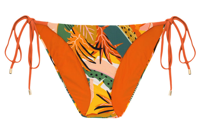 Product Front: Rio De Sol Calcinha Bottom El-Arco Ibiza-Comfy