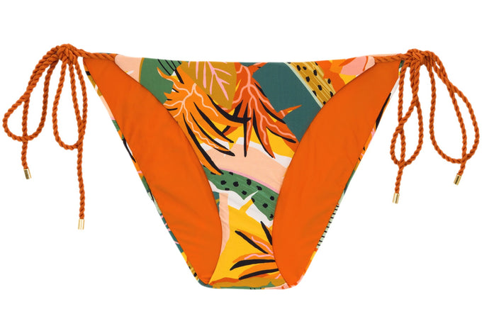 Product Front: Rio De Sol Calcinha Bottom El-Arco Ibiza-Comfy-Rope