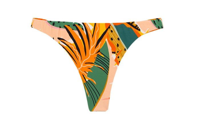 Product Front: Rio De Sol Calcinha Bottom El-Arco Leblon-Fio
