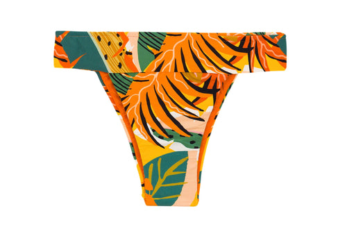 Product Front: Rio De Sol Calcinha Bottom El-Arco Rio-Cos