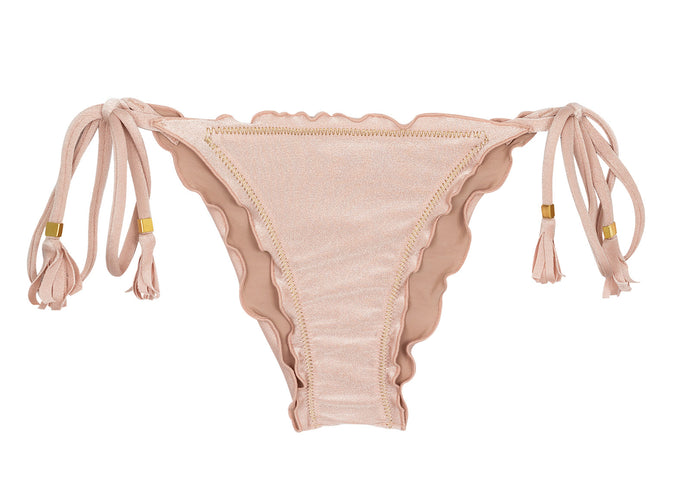 Product Front: Rio De Sol Calcinha Bottom Essence Frufru