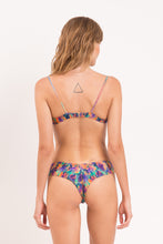 Carregar imagem no visualizador da galeria, Model Back: Rio De Sol Calcinha Bottom Euphoria Ciao
