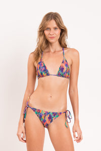 Model Front: Rio De Sol Calcinha Bottom Euphoria Ibiza-Comfy