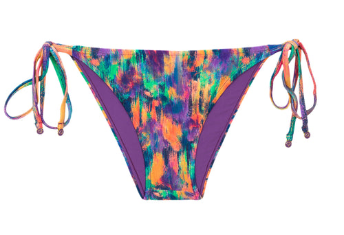 Product Front: Rio De Sol Calcinha Bottom Euphoria Lacinho