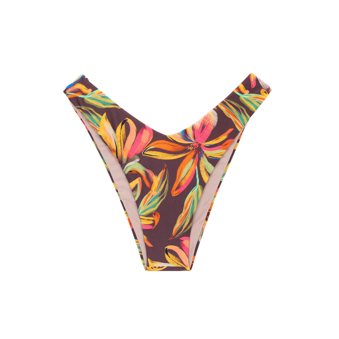 Product Front: Rio De Sol Calcinha Bottom Fiore Cali