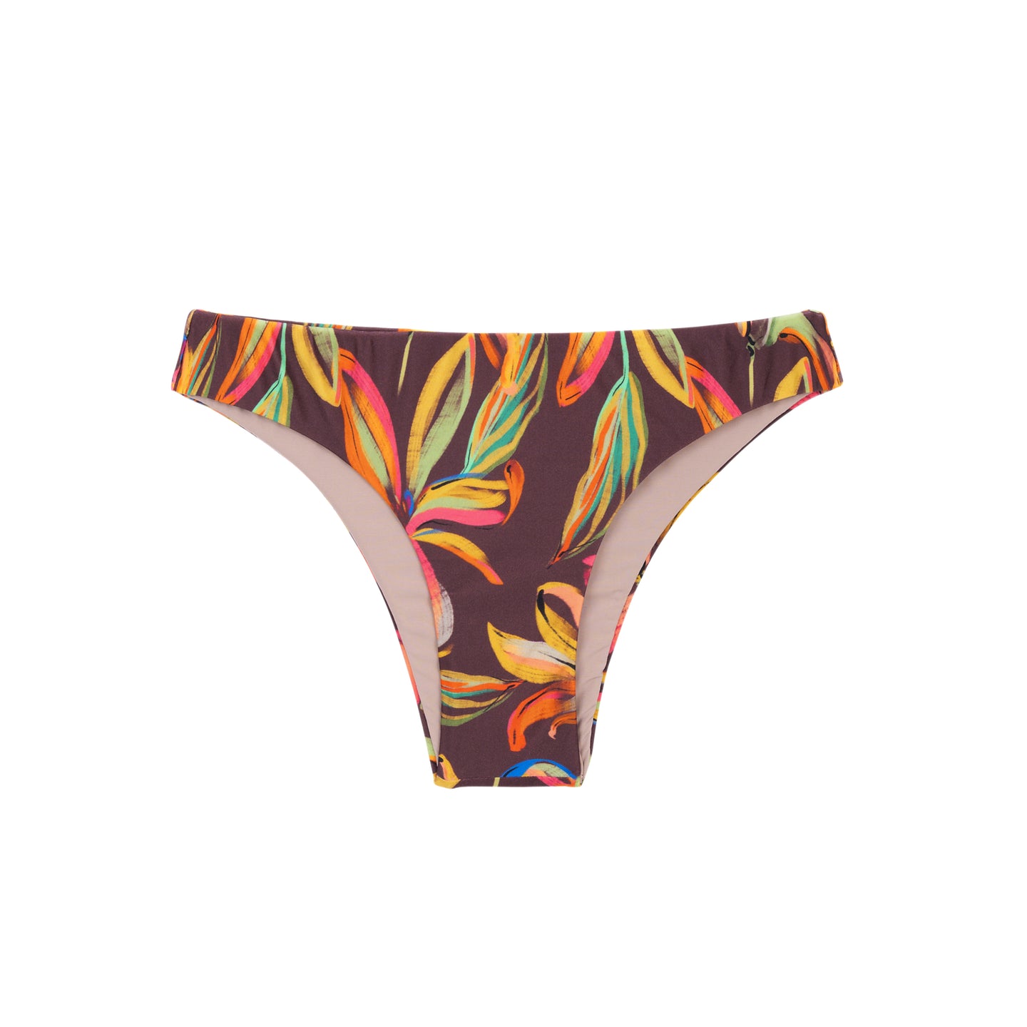 Product Front: Rio De Sol Calcinha Bottom Fiore Essential