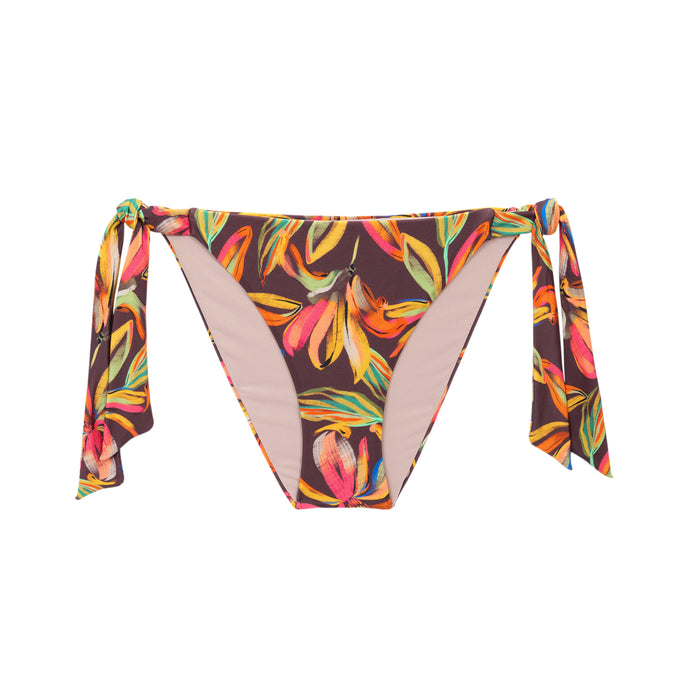 Product Front: Rio De Sol Calcinha Bottom Fiore Gisele
