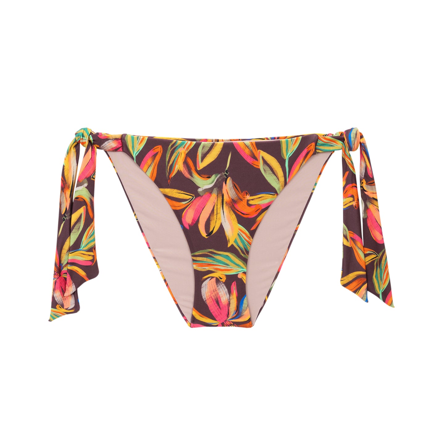 Product Front: Rio De Sol Calcinha Bottom Fiore Gisele