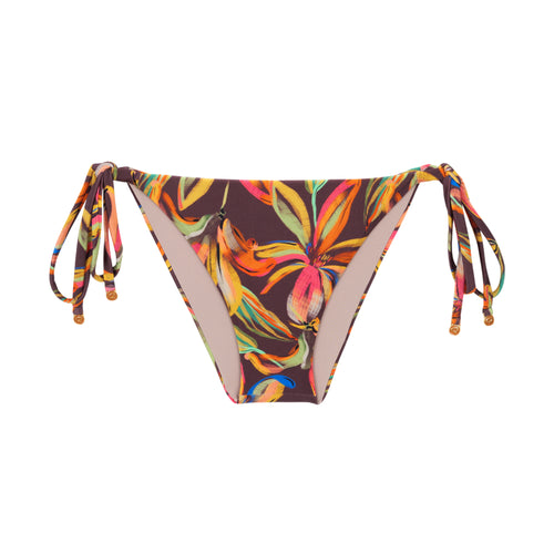 Product Front: Rio De Sol Calcinha Bottom Fiore Lacinho