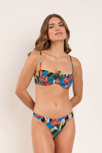 Carregar imagem no visualizador da galeria, Image 05: Rio De Sol Calcinha Bottom Flair Nice-Fio
