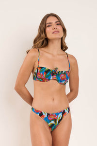 Image 05: Rio De Sol Calcinha Bottom Flair Nice-Fio