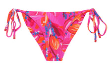 Carregar imagem no visualizador da galeria, Product Front: Rio De Sol Calcinha Bottom Flavors Cheeky-Tie
