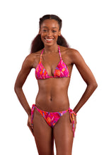 Carregar imagem no visualizador da galeria, Image 04: Rio De Sol Calcinha Bottom Flavors Cheeky-Tie
