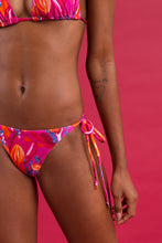 Carregar imagem no visualizador da galeria, Image 08: Rio De Sol Calcinha Bottom Flavors Cheeky-Tie
