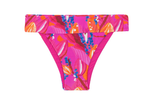 Product Front: Rio De Sol Calcinha Bottom Flavors Essential-Cos