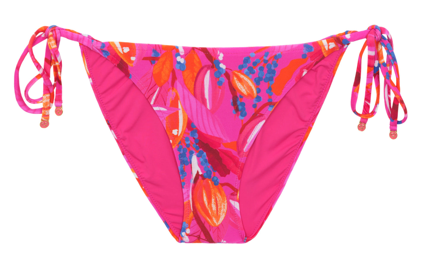 Product Front: Rio De Sol Calcinha Bottom Flavors Ibiza-Comfy