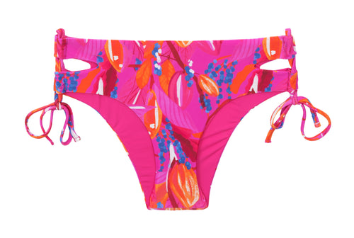 Product Front: Rio De Sol Calcinha Bottom Flavors Madrid