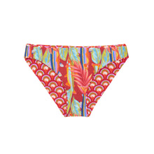 Carregar imagem no visualizador da galeria, Product Back: Rio De Sol Calcinha Bottom Floral-Scales Essential-Comfy
