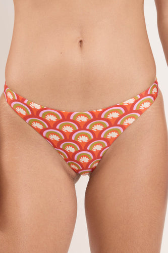 Gallery: Rio De Sol Calcinha Bottom Floral-Scales Mia