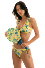 Carregar imagem no visualizador da galeria, Image 07: Rio De Sol Calcinha Bottom Florescer High Comfort
