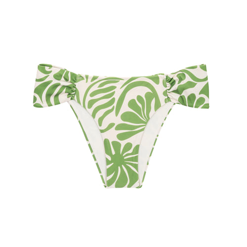 Product Front: Rio De Sol Calcinha Bottom Flow Baobi