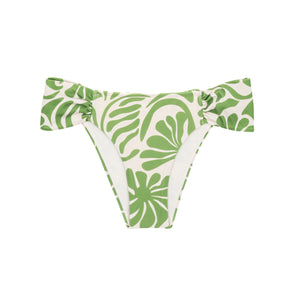 Product Front: Rio De Sol Calcinha Bottom Flow Baobi