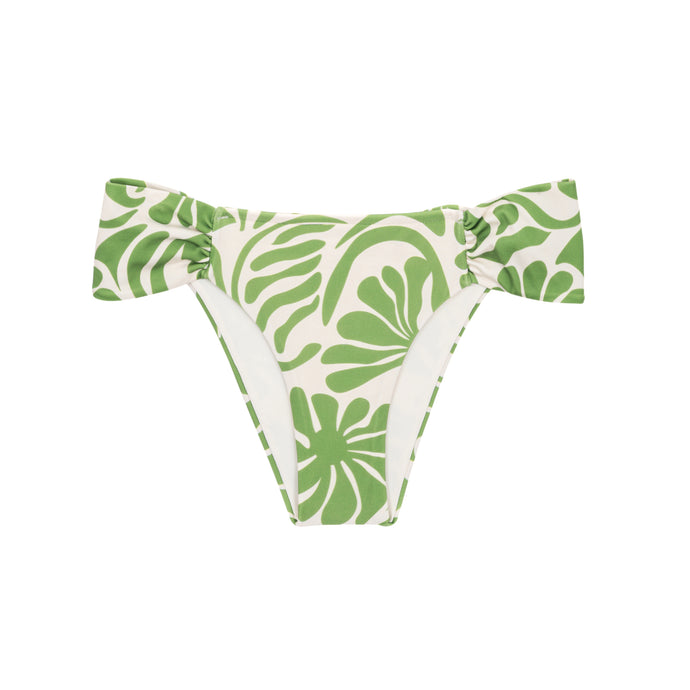 Product Front: Rio De Sol Calcinha Bottom Flow Baobi