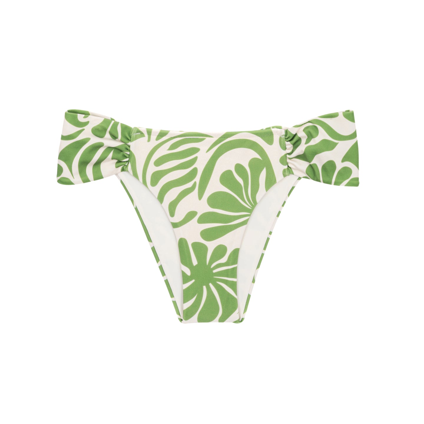 Product Front: Rio De Sol Calcinha Bottom Flow Baobi