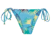 Carregar imagem no visualizador da galeria, Product Front: Rio De Sol Calcinha Bottom Flower Geometric Invisible
