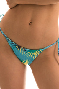 Gallery: Rio De Sol Calcinha Bottom Flower Geometric Invisible