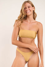 Carregar imagem no visualizador da galeria, Image 07: Rio De Sol Calcinha Bottom Fluity-Dourado Essential
