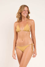 Carregar imagem no visualizador da galeria, Image 05: Rio De Sol Calcinha Bottom Fluity-Dourado Ibiza-Comfy
