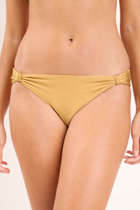 Gallery: Rio De Sol Calcinha Bottom Fluity-Dourado Mel