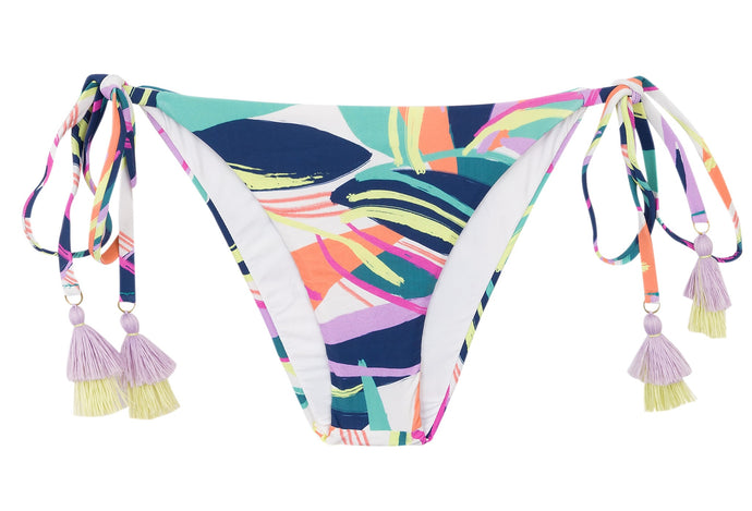 Product Front: Rio De Sol Calcinha Bottom Fresh-Day Lacinho