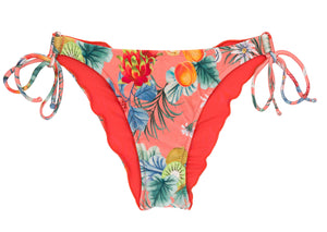 Product Front: Rio De Sol Calcinha Bottom Frutti Ipanema