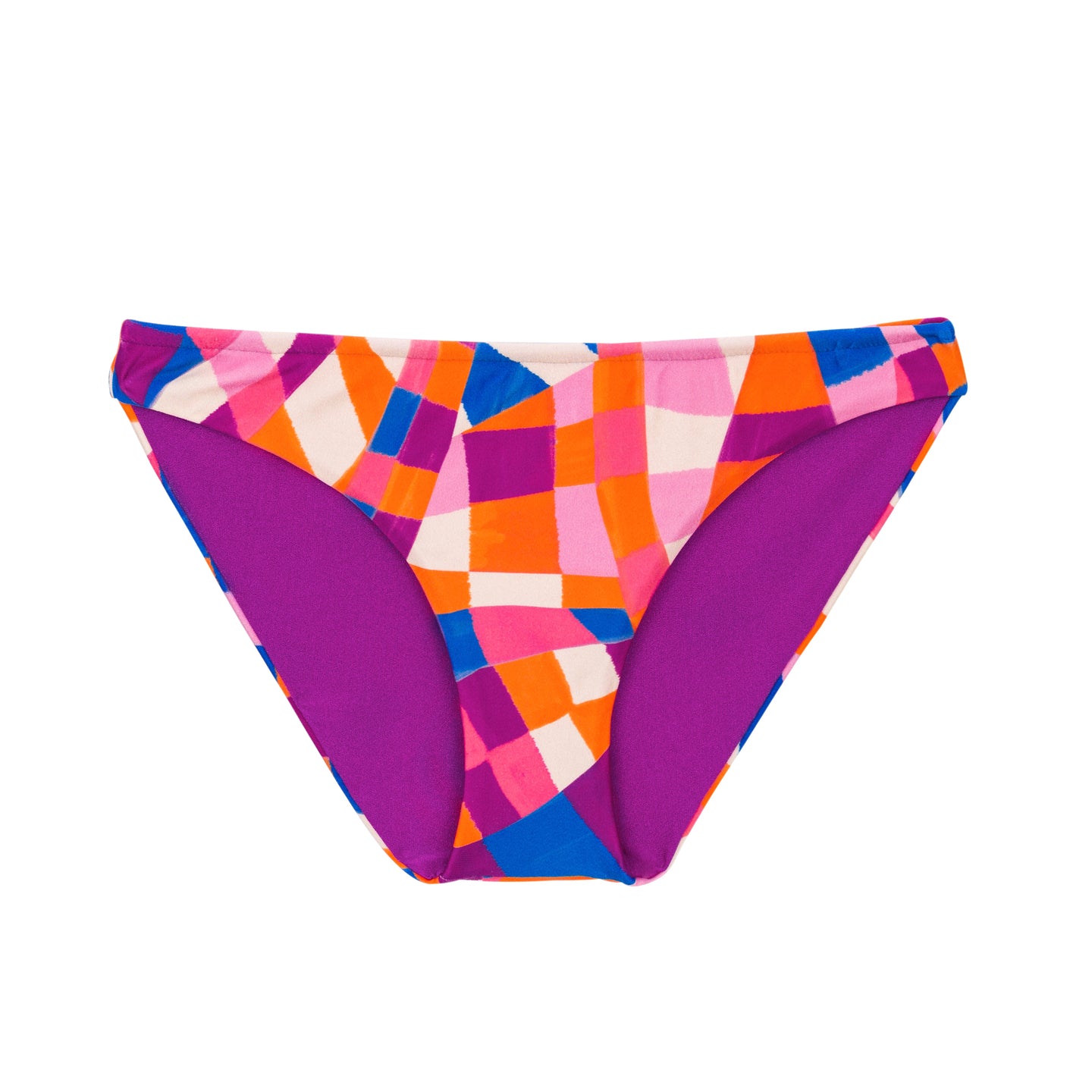 Product Front: Rio De Sol Calcinha Bottom Funny Essential-Comfy