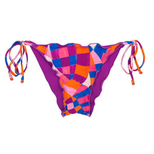 Product Front: Rio De Sol Calcinha Bottom Funny Frufru