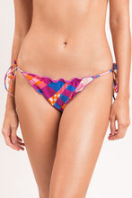 Carregar imagem no visualizador da galeria, Gallery: Rio De Sol Calcinha Bottom Funny Frufru-Fio
