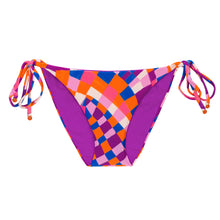 Carregar imagem no visualizador da galeria, Product Front: Rio De Sol Calcinha Bottom Funny Ibiza-Comfy
