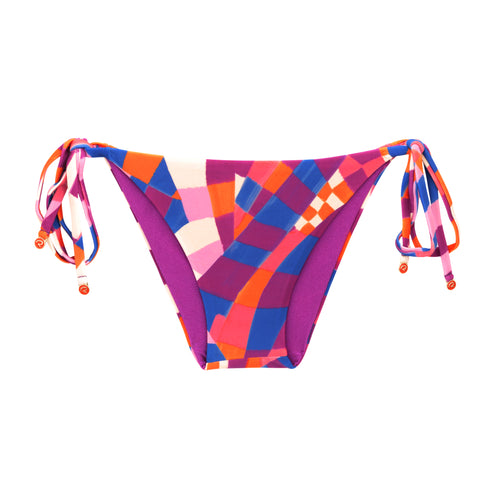 Product Front: Rio De Sol Calcinha Bottom Funny Lacinho