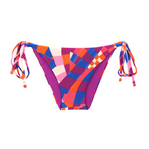 Product Front: Rio De Sol Calcinha Bottom Funny Lacinho