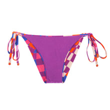 Carregar imagem no visualizador da galeria, Product Back: Rio De Sol Calcinha Bottom Funny Lacinho
